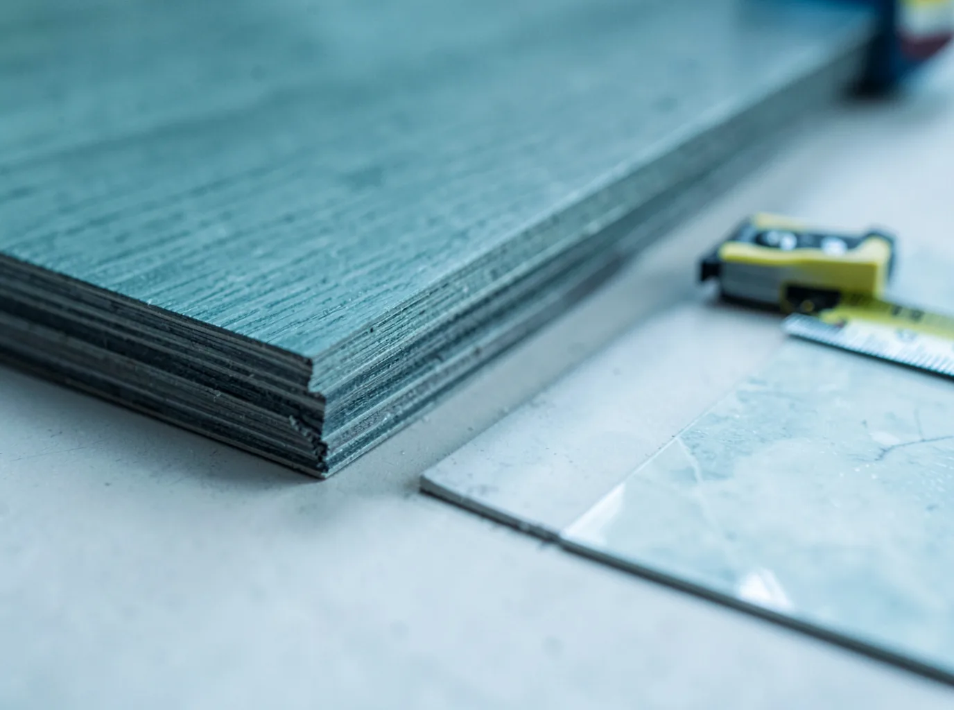 Luxury Vinyl Plank Installation Holland, KY FAQs